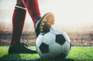 Protection du pied au football: le guide ultime vu par les podologues