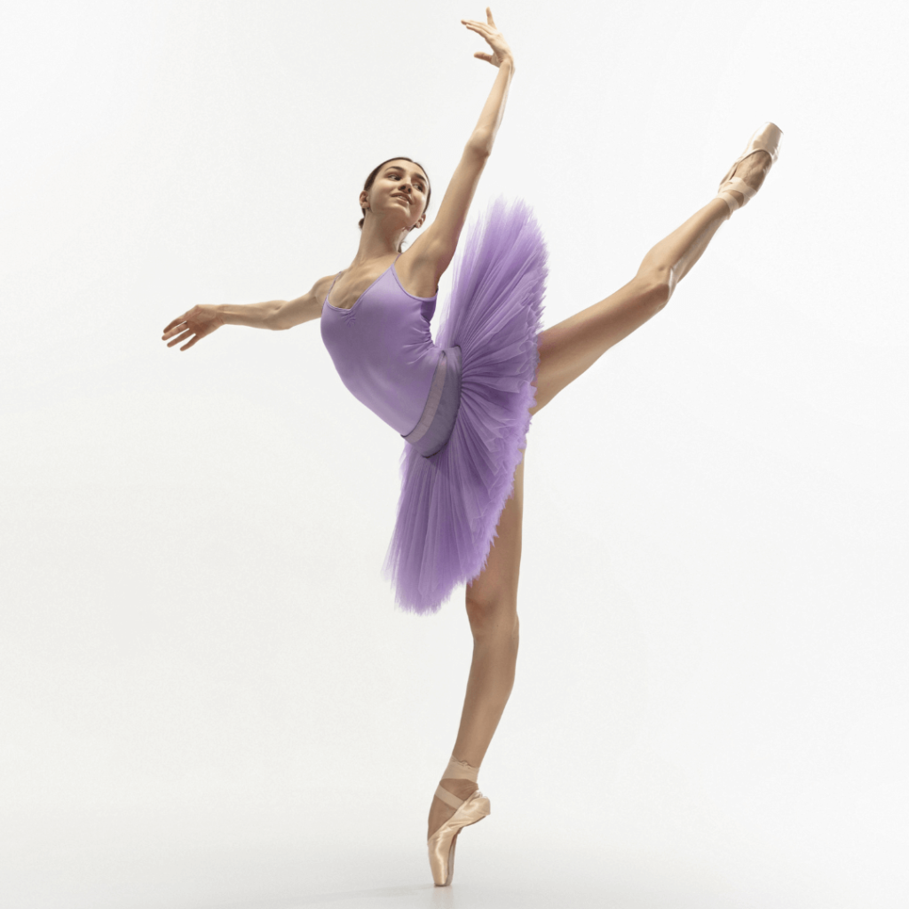 Soins des pieds chez la danseuse classique: tout savoir